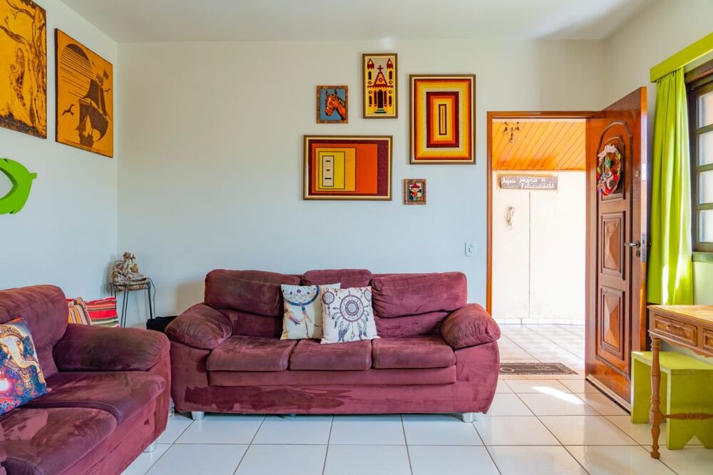 Casa, 3 quartos, 182 m² - Foto 9