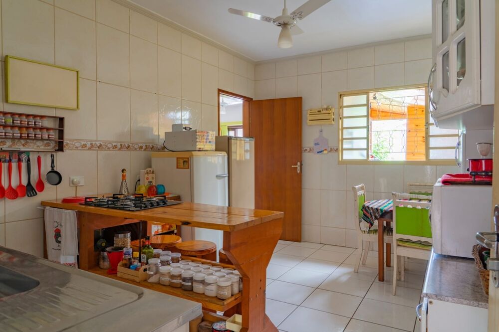 Casa, 3 quartos, 182 m² - Foto 19