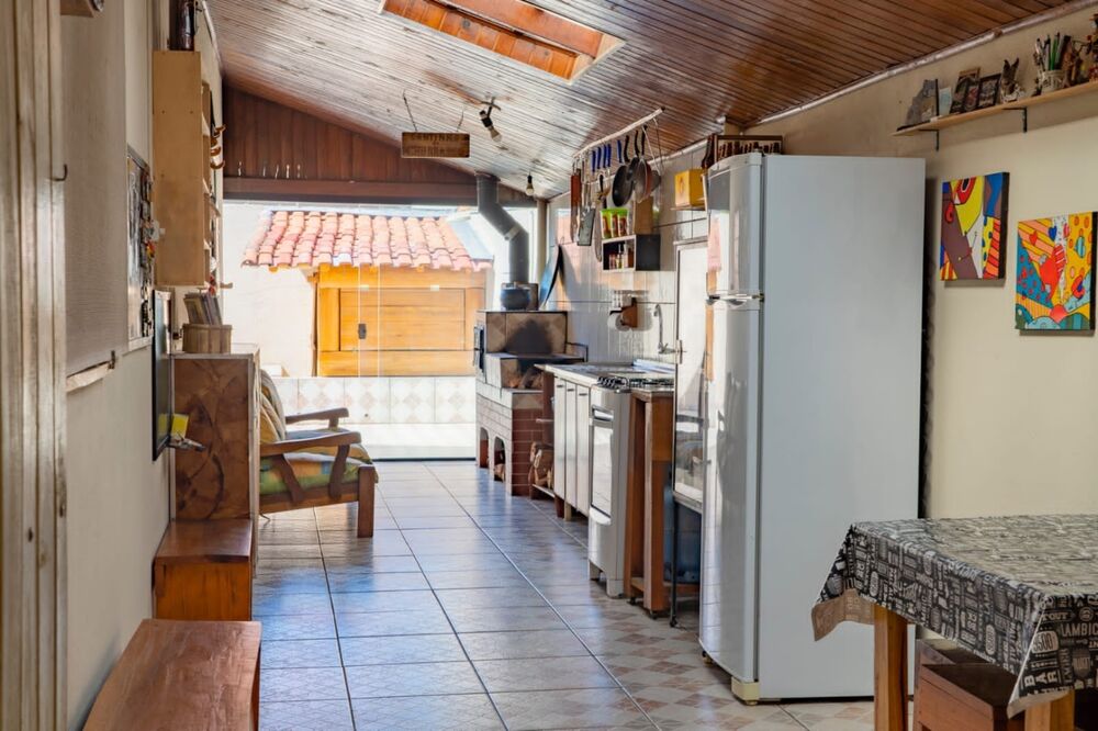 Casa, 3 quartos, 182 m² - Foto 5