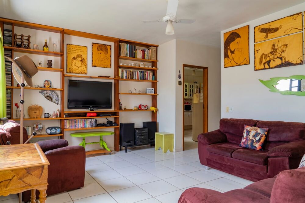 Casa, 3 quartos, 182 m² - Foto 7