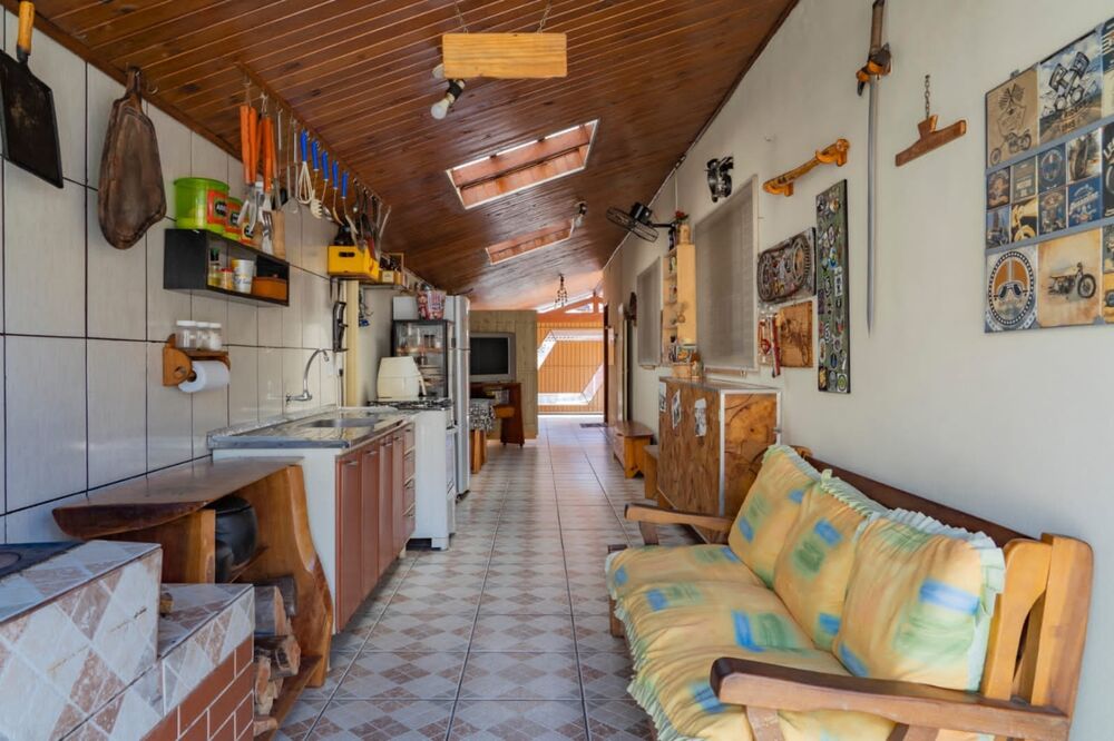 Casa, 3 quartos, 182 m² - Foto 4