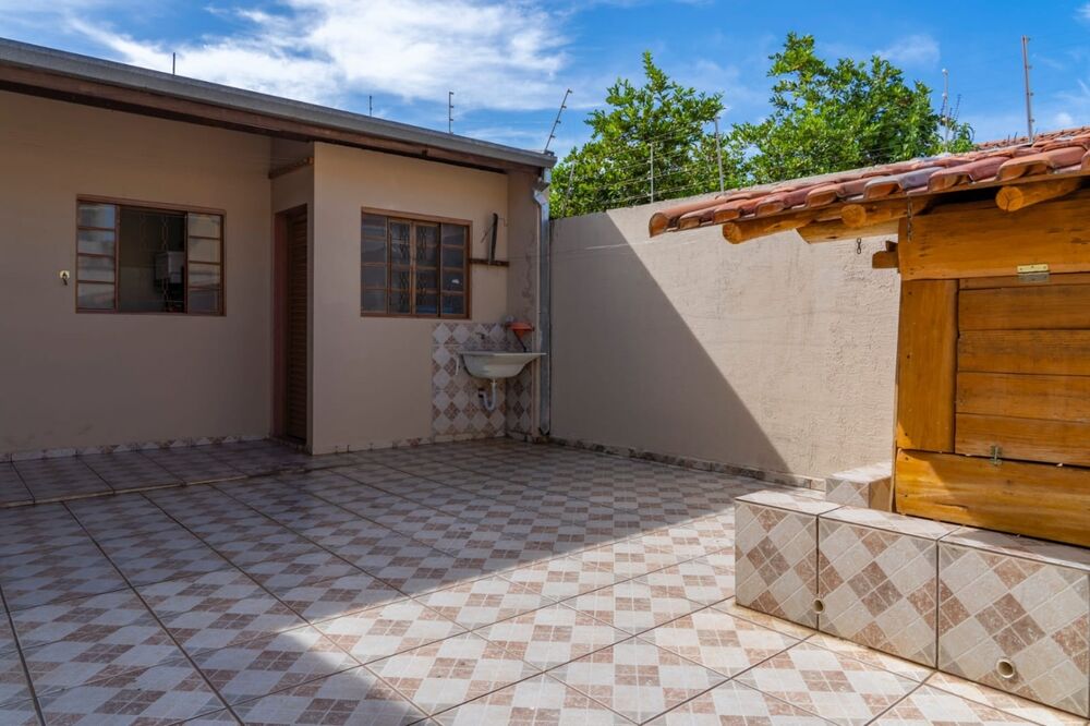 Casa, 3 quartos, 182 m² - Foto 27