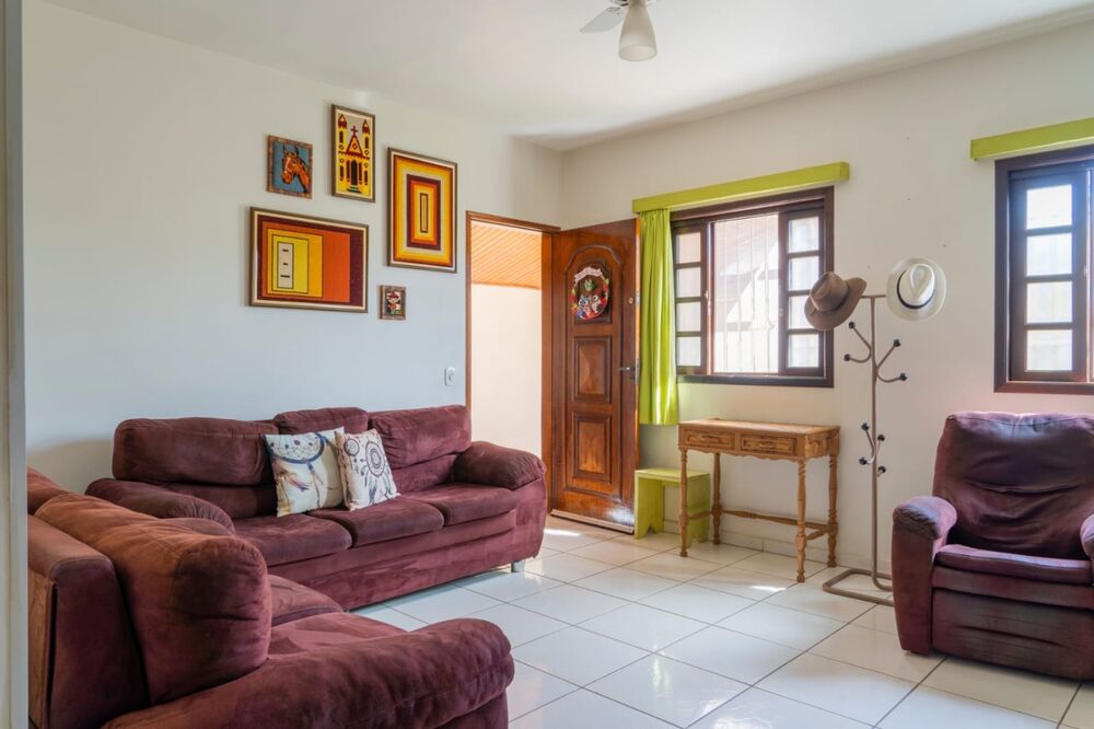 Casa, 3 quartos, 182 m² - Foto 12