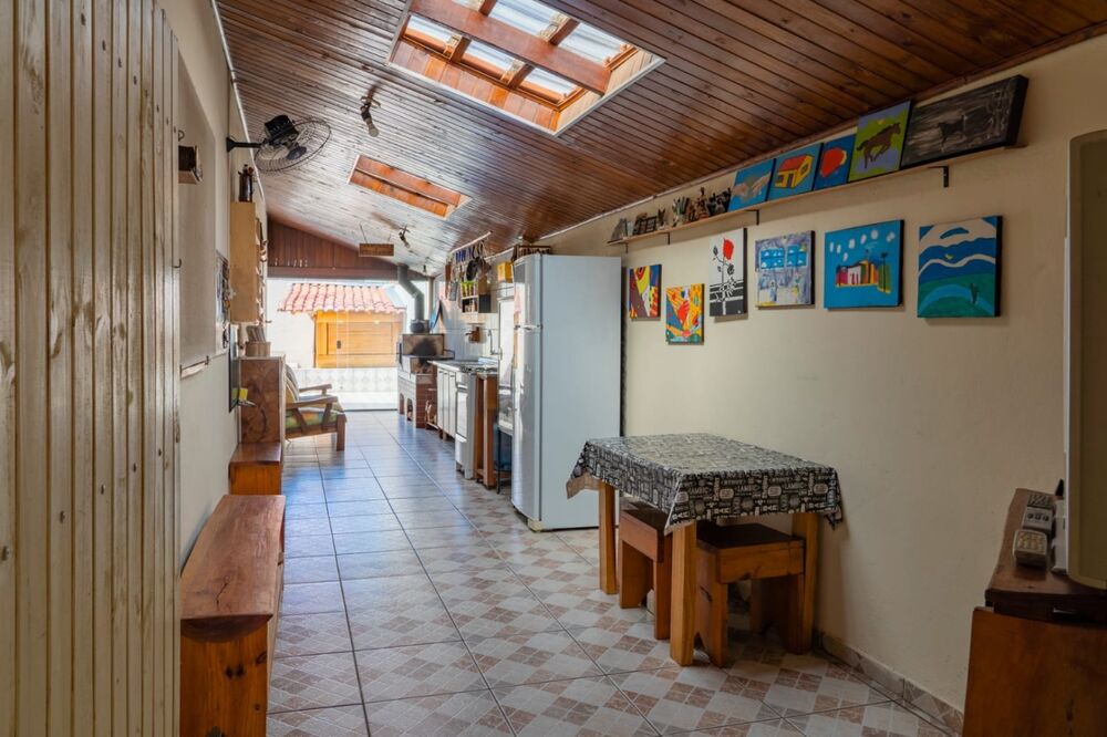 Casa, 3 quartos, 182 m² - Foto 6
