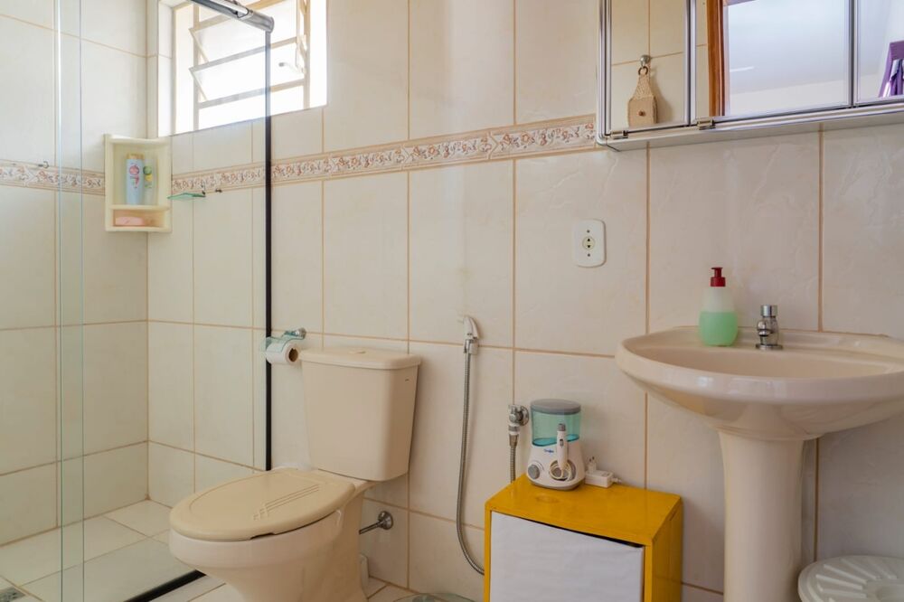 Casa, 3 quartos, 182 m² - Foto 16