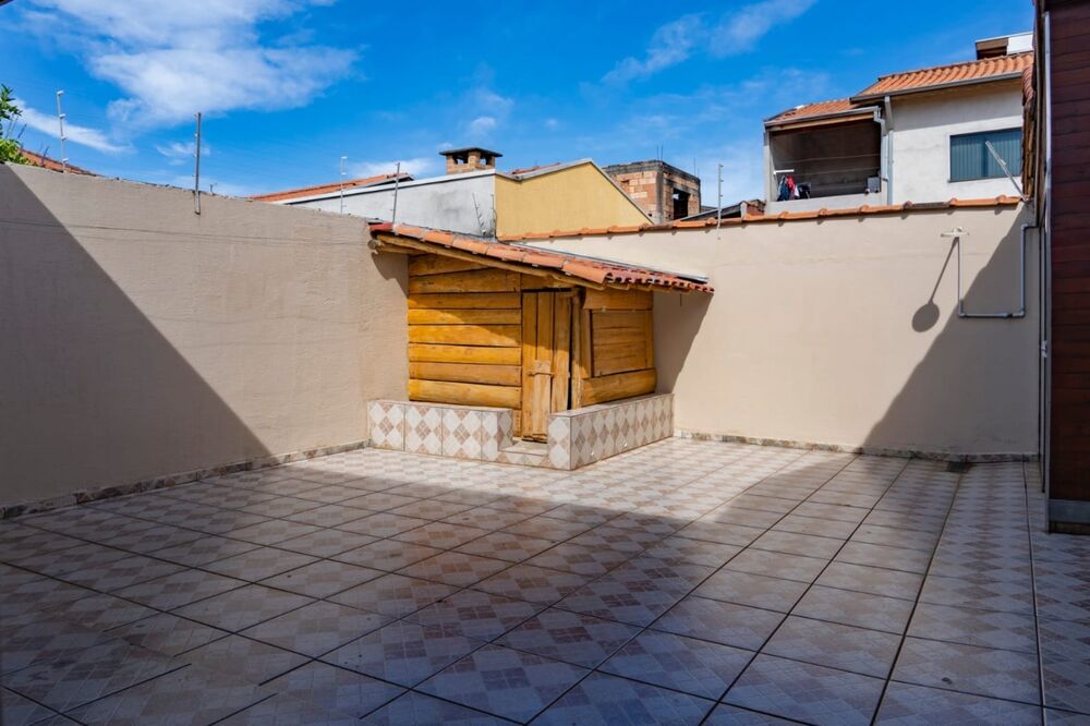 Casa, 3 quartos, 182 m² - Foto 25