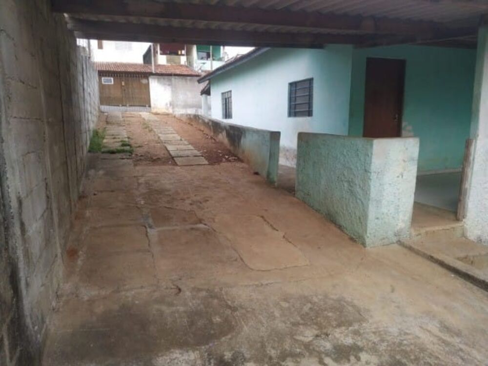 Casa, 3 quartos, 120 m² - Foto 1