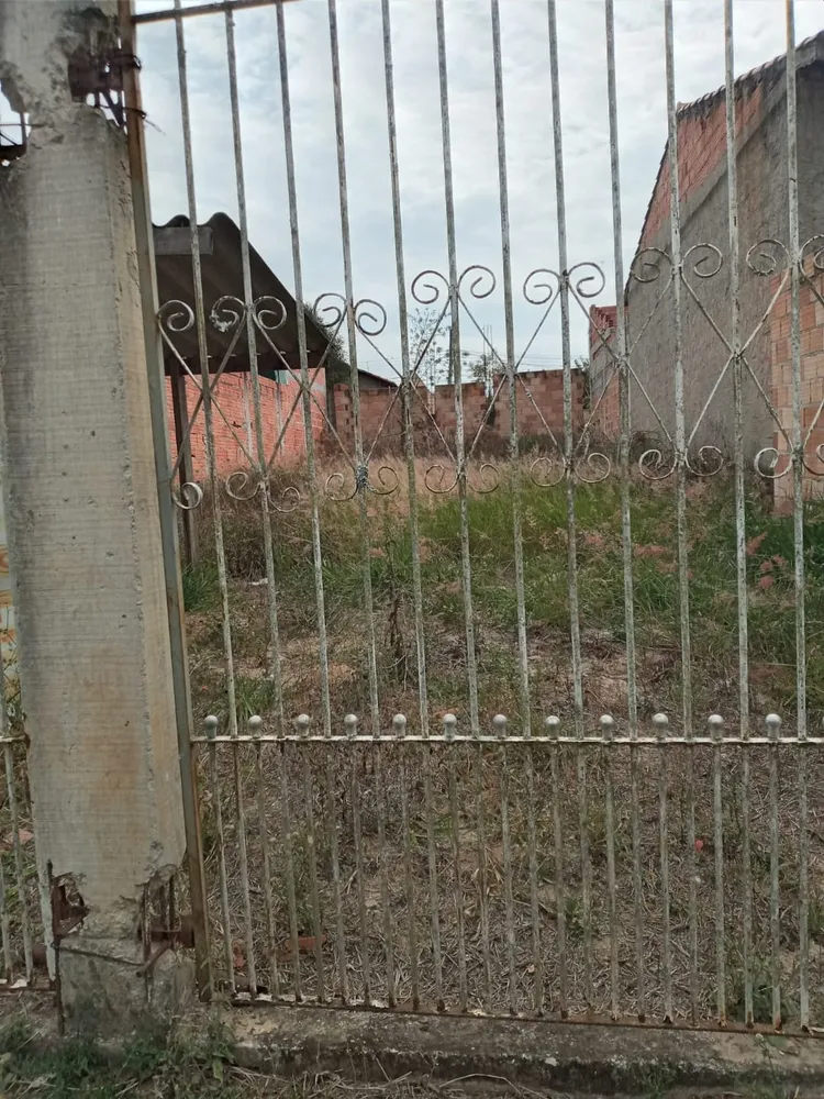 Terreno, 200 m² - Foto 1