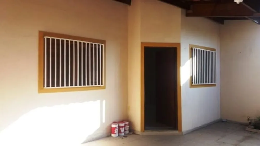 Casa, 2 quartos, 160 m² - Foto 1