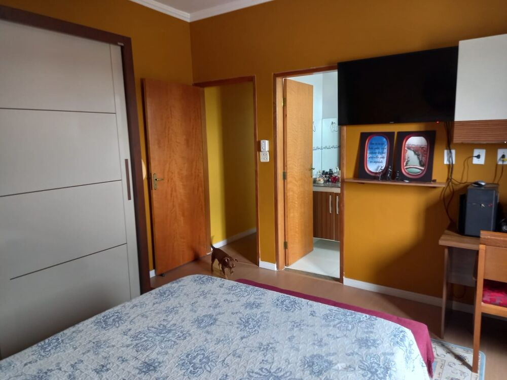 Apartamento, 2 quartos, 82 m² - Foto 1