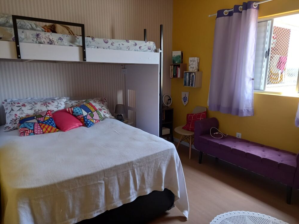 Apartamento, 2 quartos, 82 m² - Foto 2