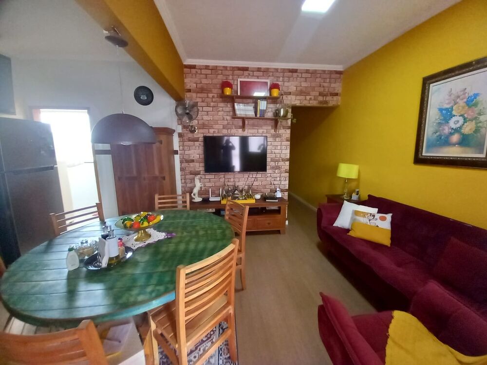 Apartamento, 2 quartos, 82 m² - Foto 10