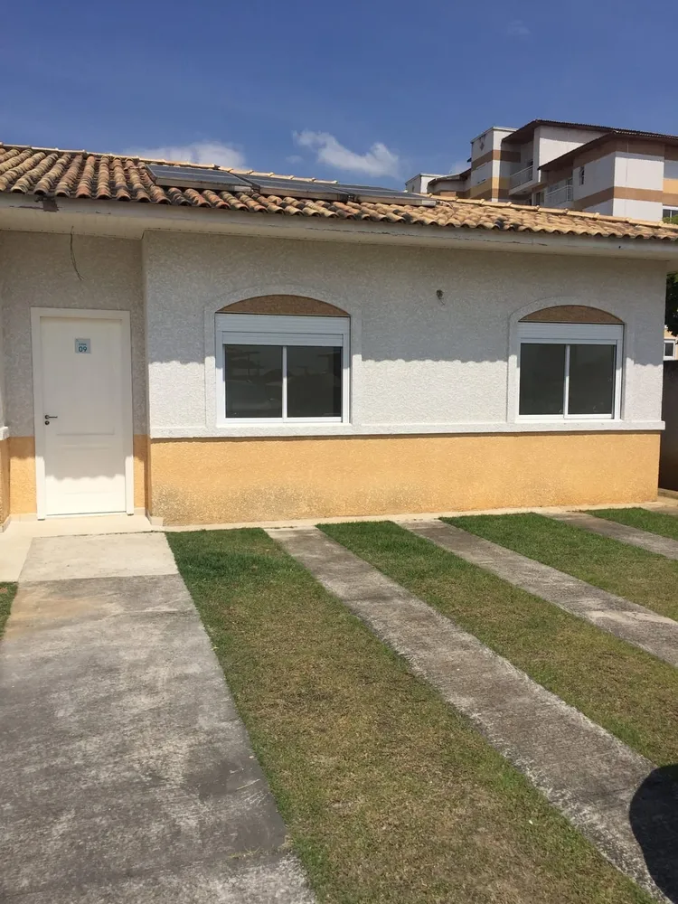 Casa, 3 quartos, 87 m² - Foto 2