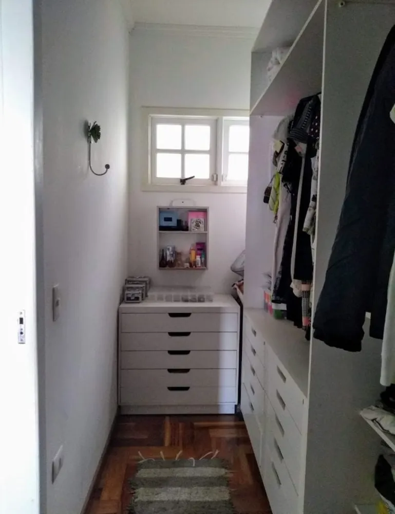 Sobrado, 4 quartos, 350 m² - Foto 2