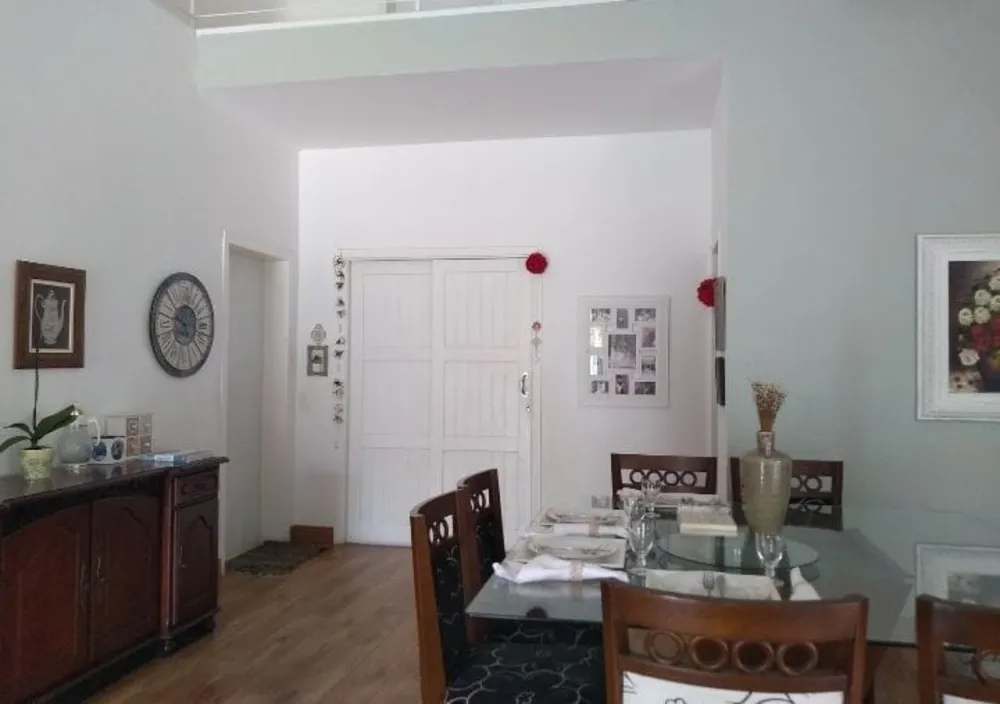 Sobrado, 4 quartos, 350 m² - Foto 1