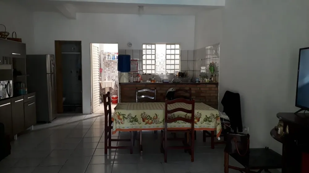Sobrado, 3 quartos, 100 m² - Foto 1