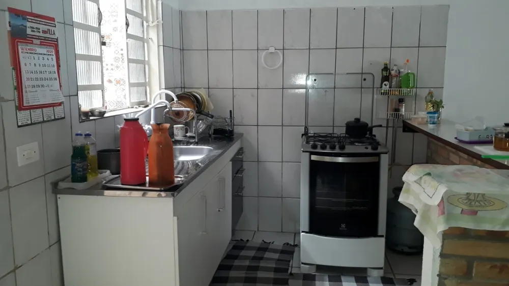 Sobrado, 3 quartos, 100 m² - Foto 4