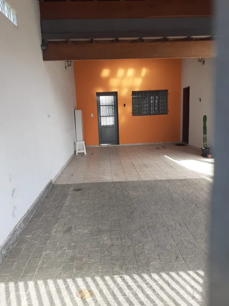 Casa, 3 quartos, 258 m² - Foto 3