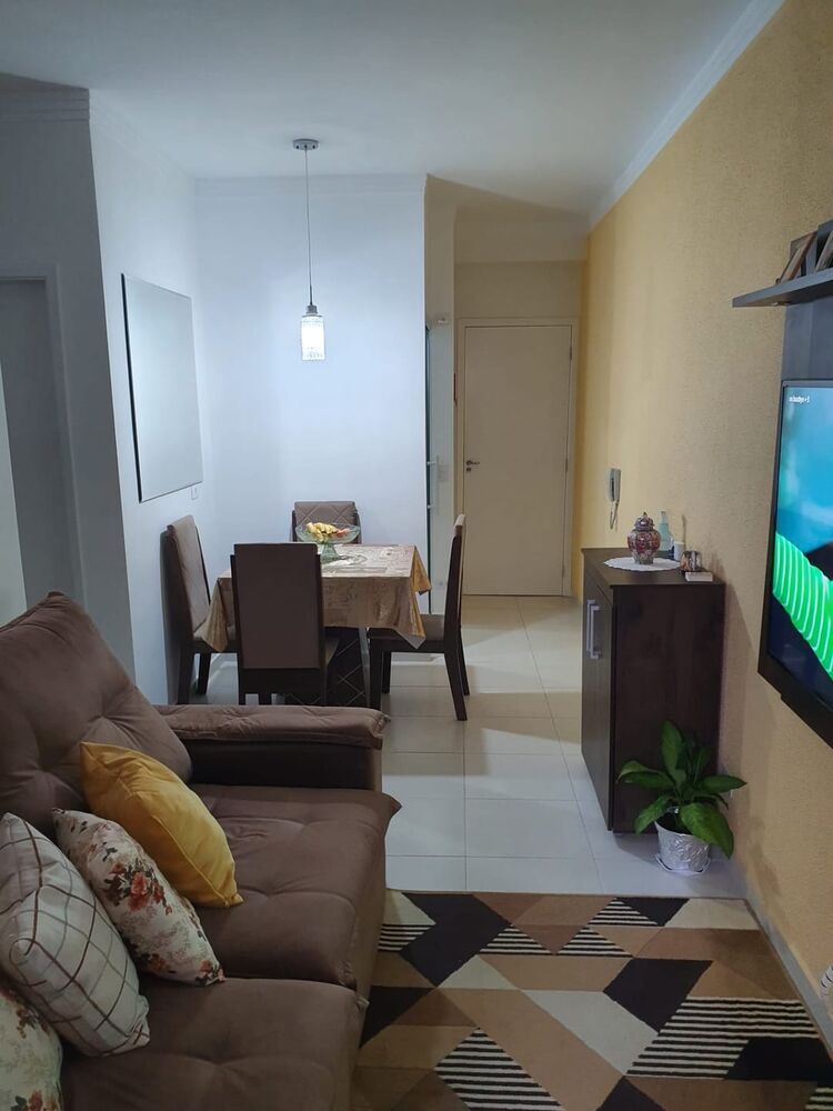 Apartamento, 3 quartos - Foto 4