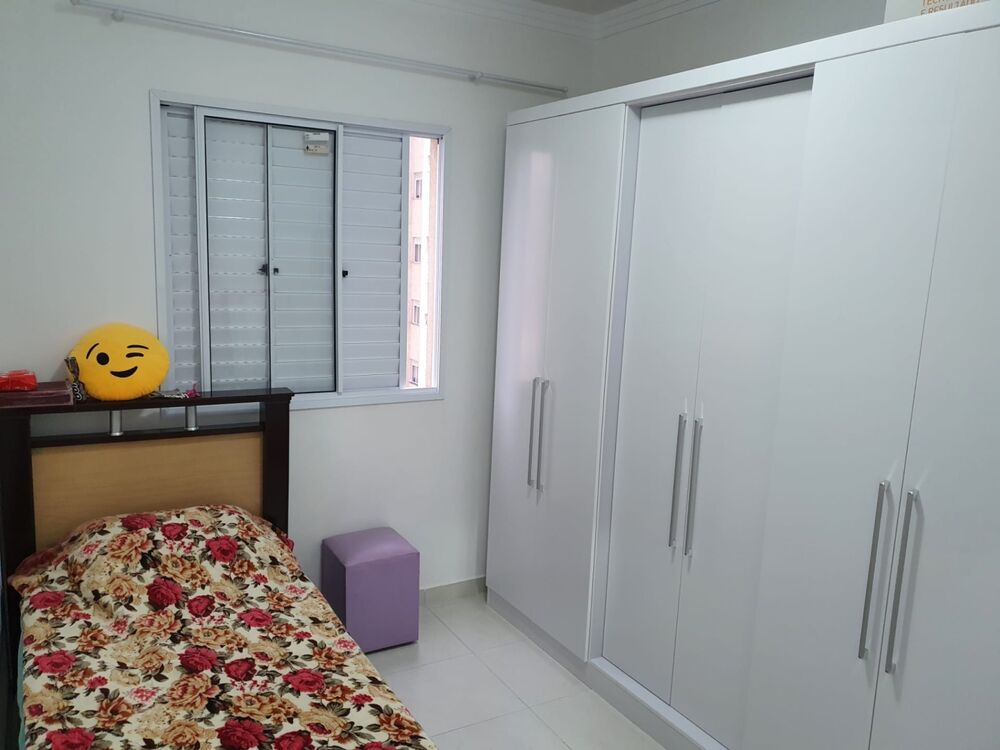 Apartamento, 3 quartos - Foto 2