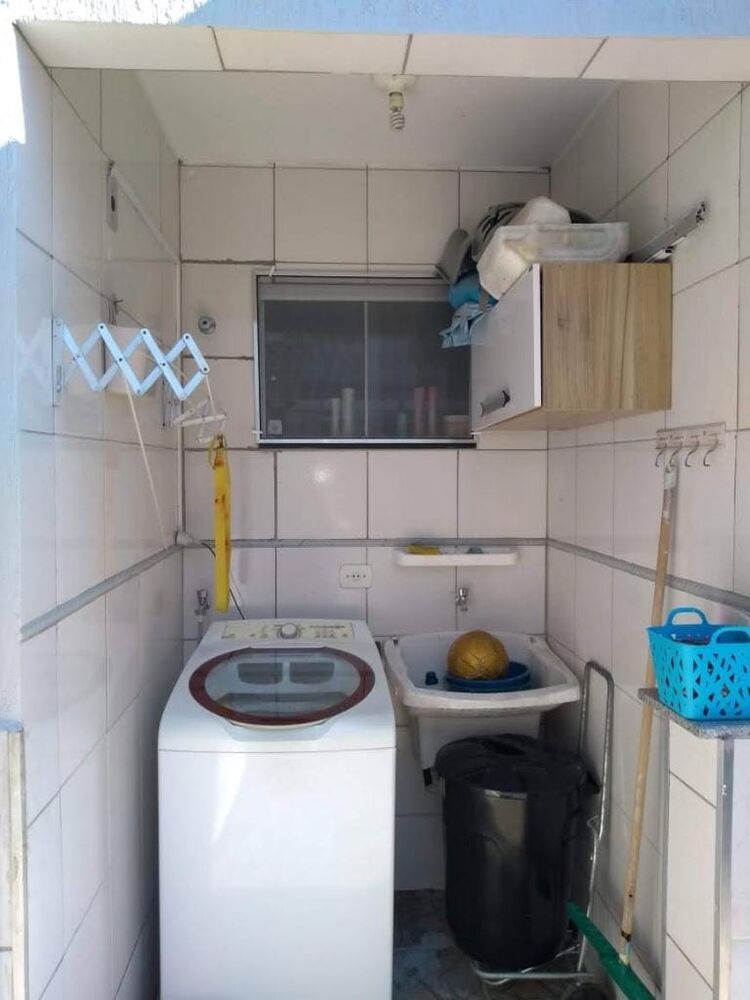 Casa, 3 quartos, 150 m² - Foto 16