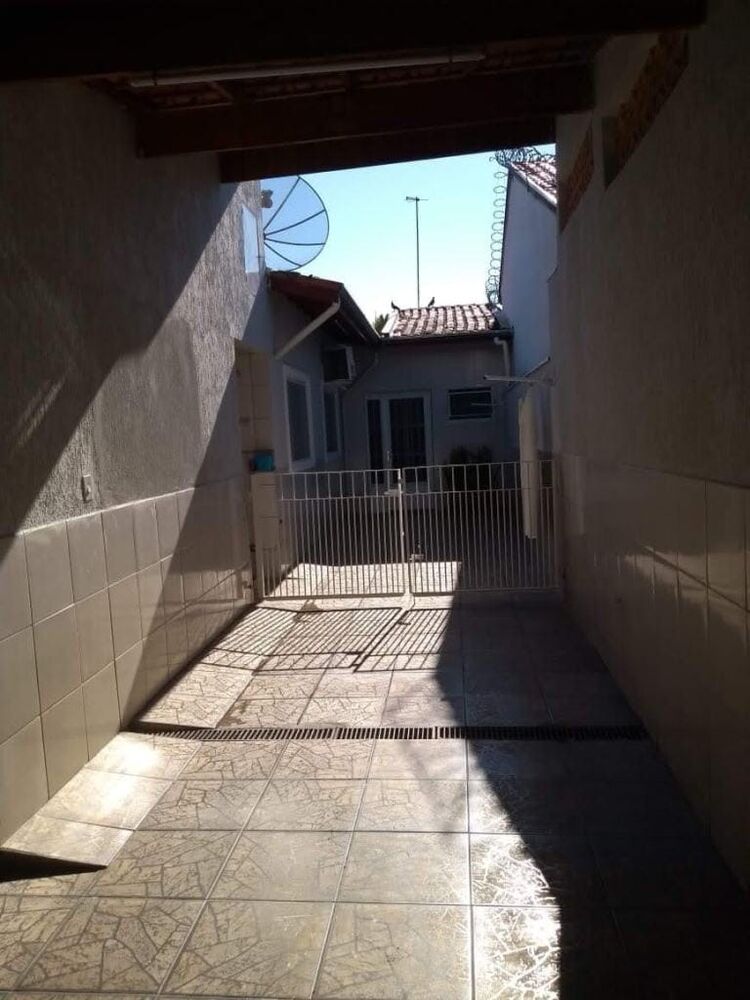 Casa, 3 quartos, 150 m² - Foto 17
