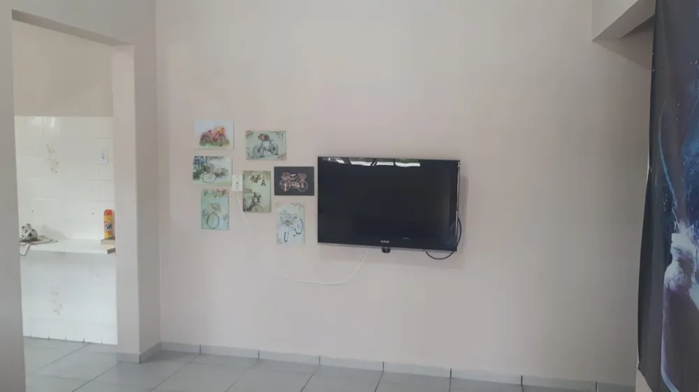 Casa, 1 quarto, 82 m² - Foto 1
