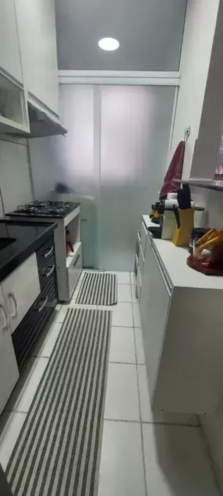 Apartamento, 2 quartos, 55 m² - Foto 9