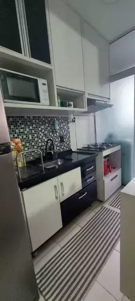 Apartamento, 2 quartos, 55 m² - Foto 1