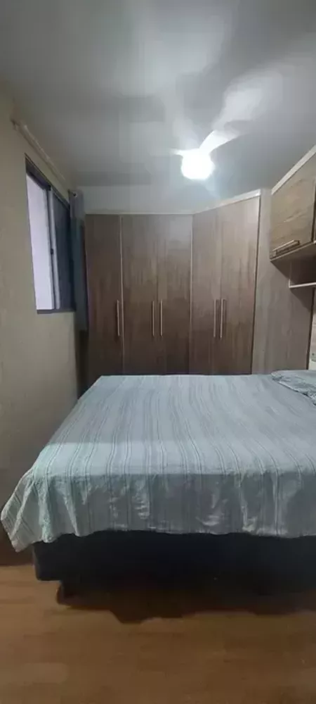 Apartamento, 2 quartos, 55 m² - Foto 12