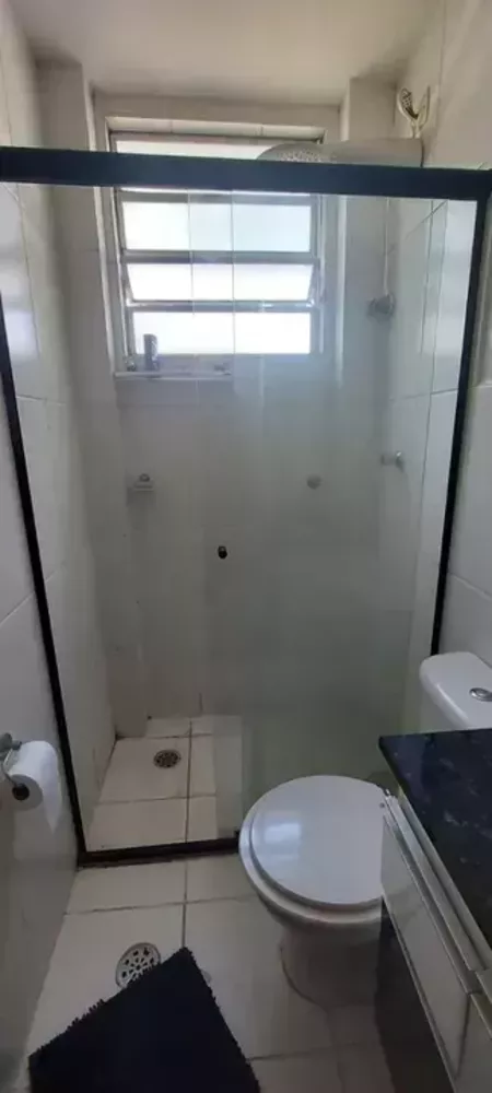 Apartamento, 2 quartos, 55 m² - Foto 2