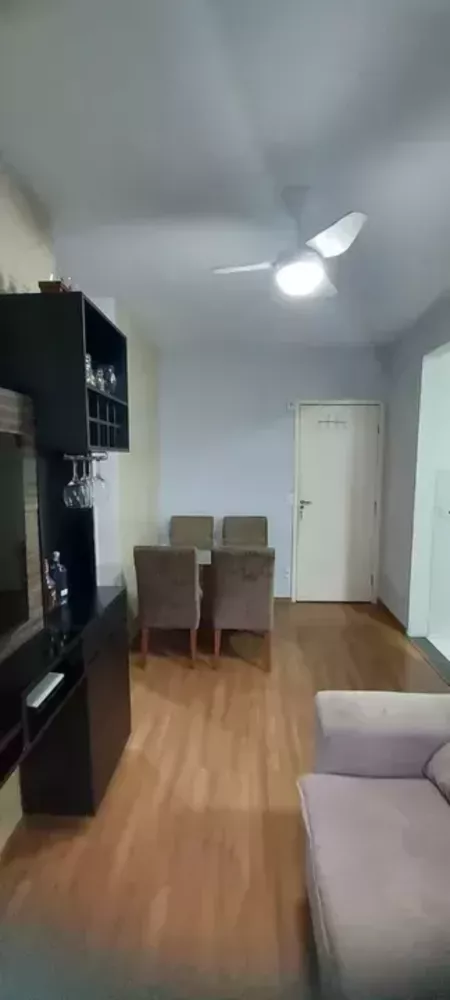 Apartamento, 2 quartos, 55 m² - Foto 15