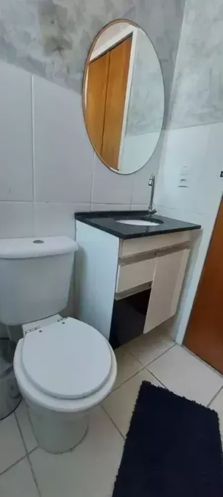 Apartamento, 2 quartos, 55 m² - Foto 5