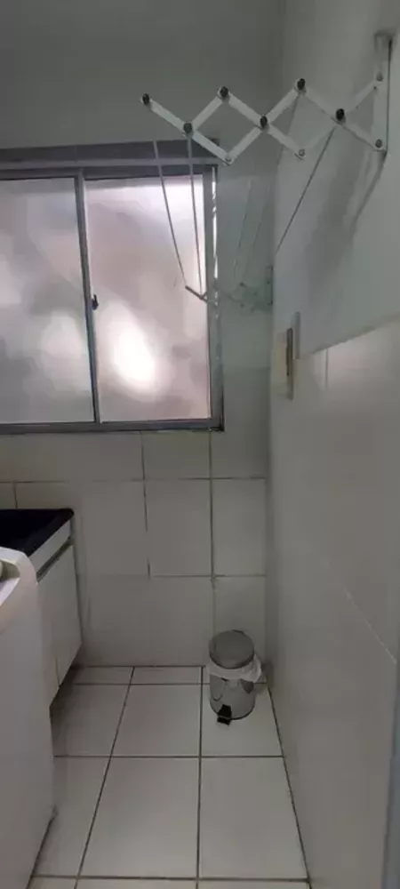 Apartamento, 2 quartos, 55 m² - Foto 4