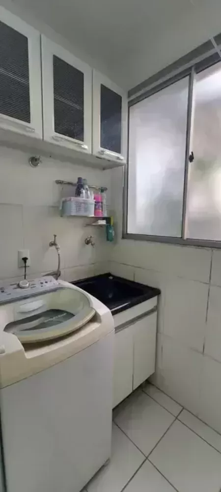 Apartamento, 2 quartos, 55 m² - Foto 7