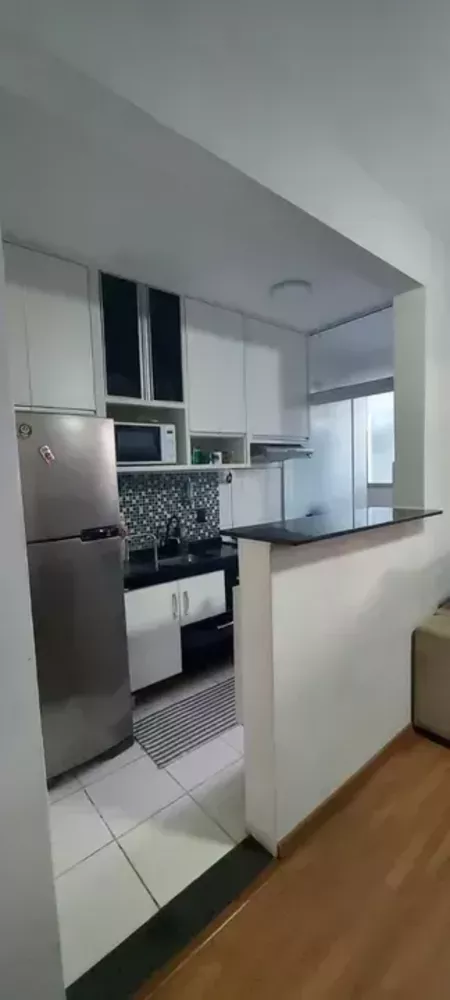 Apartamento, 2 quartos, 55 m² - Foto 16