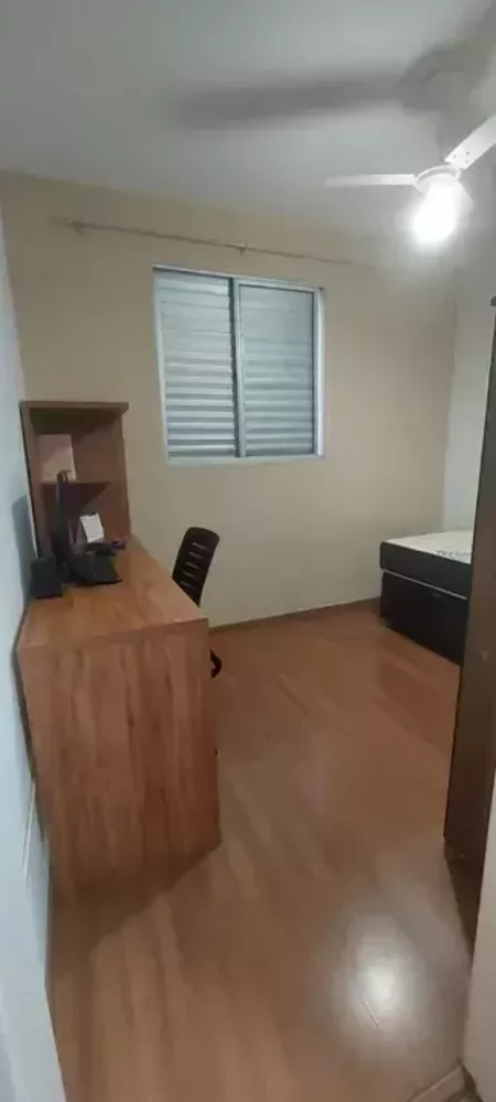Apartamento, 2 quartos, 55 m² - Foto 6
