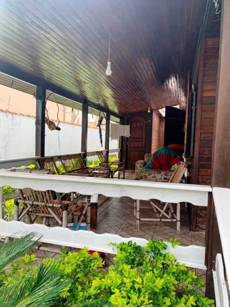 Casa, 3 quartos, 370 m² - Foto 4