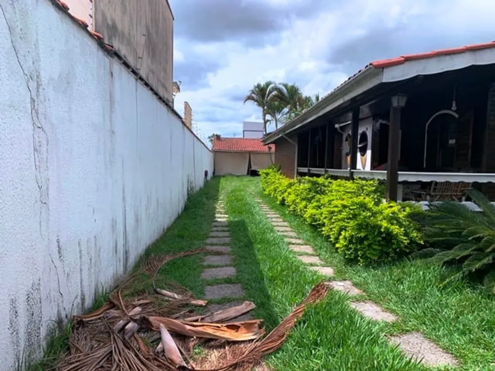 Casa, 3 quartos, 370 m² - Foto 2