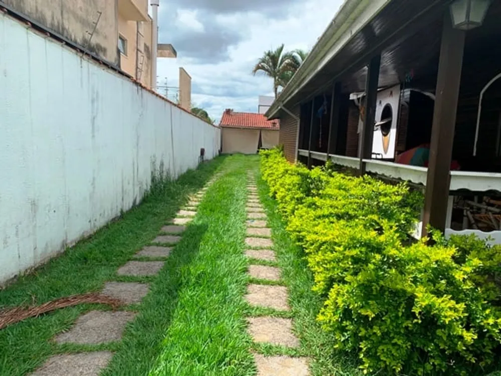 Casa, 3 quartos, 370 m² - Foto 3