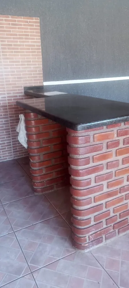 Loja-Salão, 143 m² - Foto 1