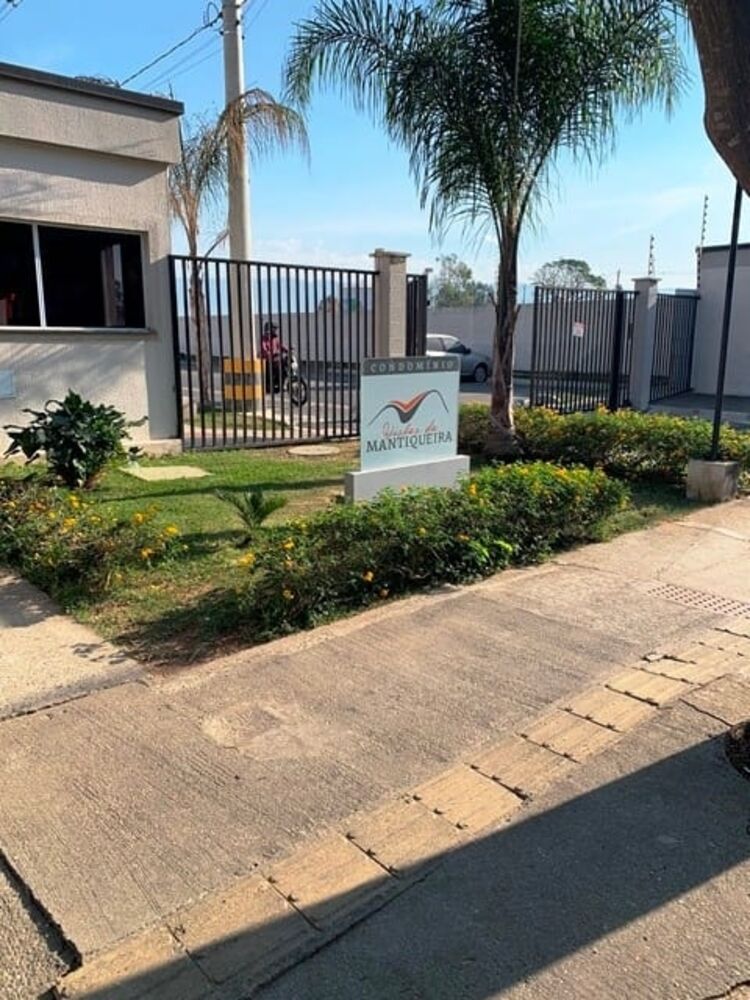 Apartamento, 2 quartos, 44 m² - Foto 1