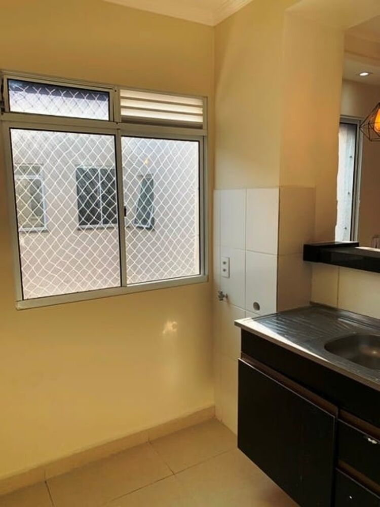 Apartamento, 2 quartos, 44 m² - Foto 10