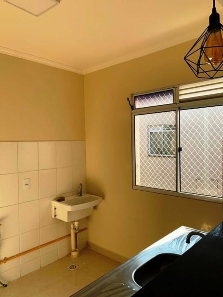 Apartamento, 2 quartos, 44 m² - Foto 8