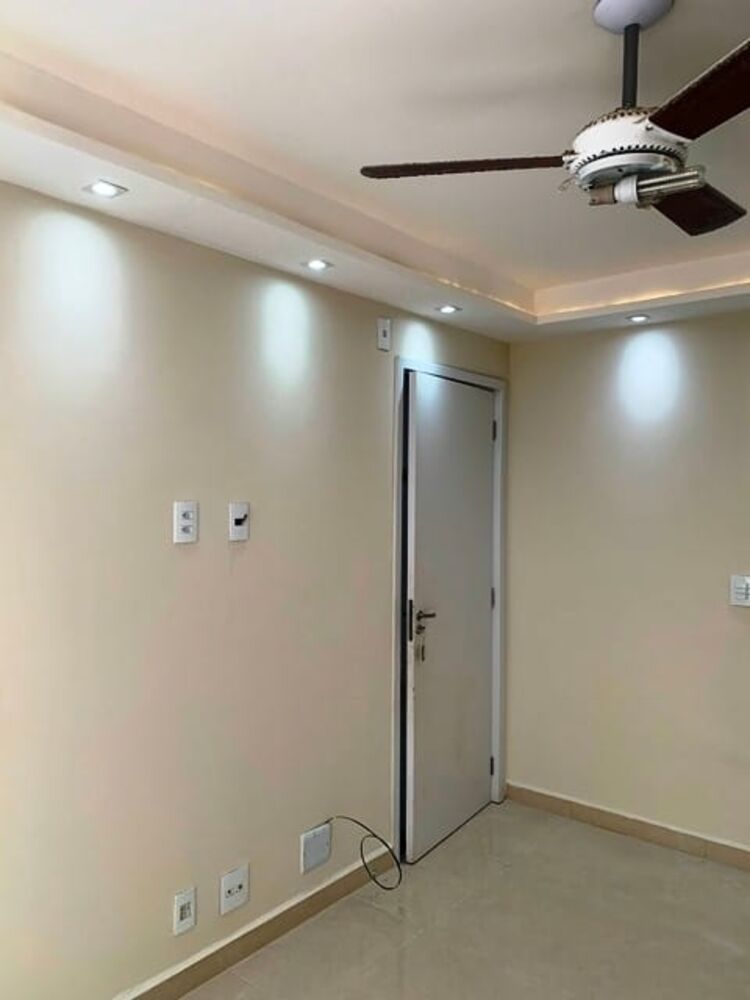 Apartamento, 2 quartos, 44 m² - Foto 11