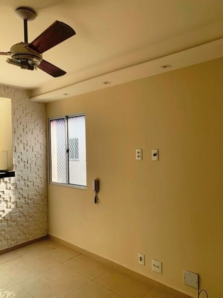 Apartamento, 2 quartos, 44 m² - Foto 6