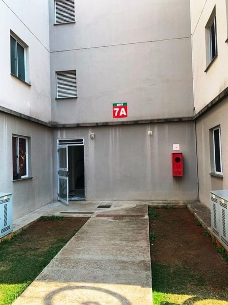 Apartamento, 2 quartos, 44 m² - Foto 12