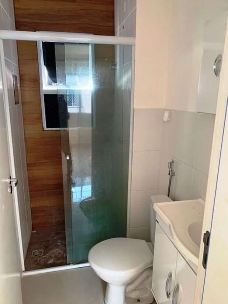 Apartamento, 2 quartos, 44 m² - Foto 3