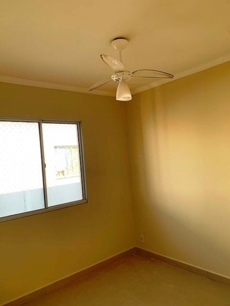 Apartamento, 2 quartos, 44 m² - Foto 2