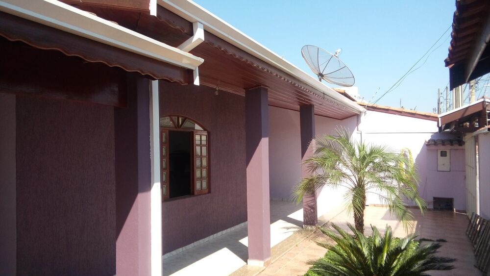 Casa, 3 quartos, 130 m² - Foto 3